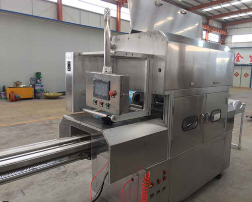 熟食氣調(diào)包裝機