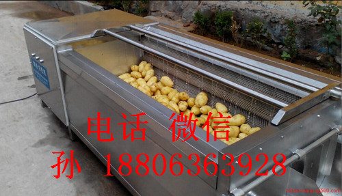 供應(yīng)胡蘿毛輥清洗機(jī) 清洗機(jī)專(zhuān)業(yè)制造商 質(zhì)量好 價(jià)格低